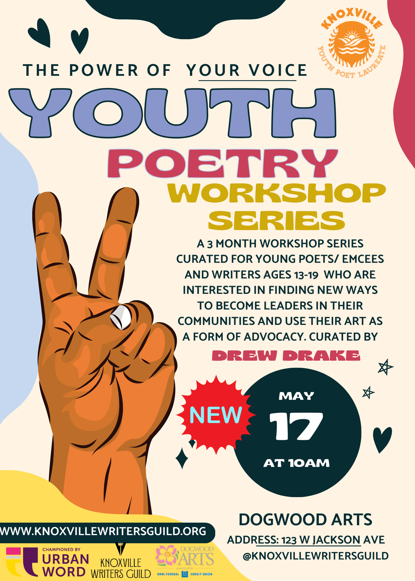 You are currently viewing 
        <span class='event-active-status event-active-status-DTU ee-status ee-status-bg--DTU'>
            Upcoming
        </span >Youth Poetry Workshop Series: The Power of Your Voice