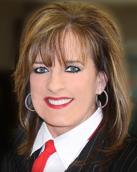 Brenda Sellers